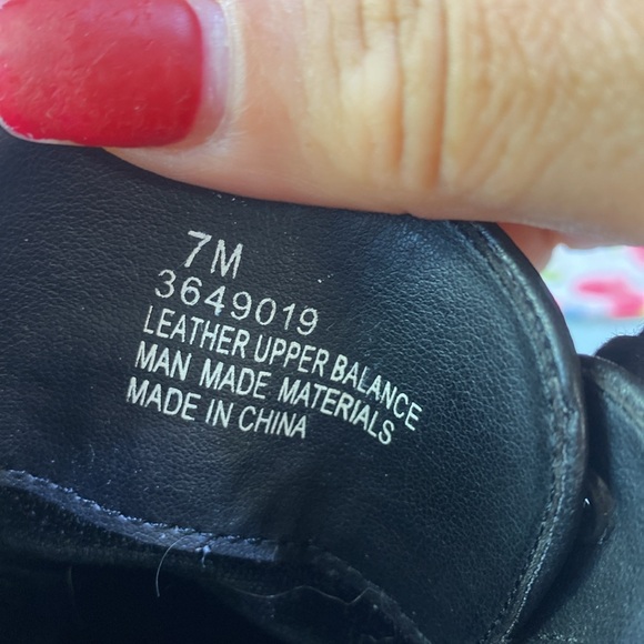 🖤🌻🖤-Bandits ankle boots-🖤🌻🖤 - Picture 9 of 10